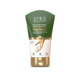 Buy Lotus Botanicals Baking Soda Deep Cleansing Face Scrub| Oil Control, Anti - Acne | Sulphate, Silicon & Chemical Free | For Normal / Oily or Combination Skin | 100g - Purplle