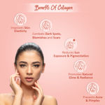 Buy Power Gummies Jaw Dropping Gummies for Skin with Vitamin C - Purplle