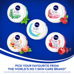 Buy Nivea Soft Face Combo - Purplle