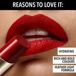 Buy Blue Heaven Powder Matte -Toffe Brown, N02 - Purplle