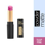 Buy Blue Heaven Powder Matte -Tulip Pink, PM04 - Purplle