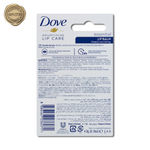 Buy Dove Essential Nourishing Lip Care | Lip Balm |24 hours Hydration | Imported | 4.8gm - Purplle