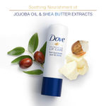Buy Dove Essential Nourishing Lip Care | Lip Balm |24 hours Hydration | Imported | 4.8gm - Purplle
