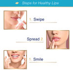 Buy Dove International Hydro Nourishing Lip Care | Lip Balm | 24 hours Hydration | Imported | 4.8gm - Purplle