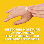 Buy St. Ives Hydrating Vitamin E & Avocado Hand cream |100% Natural Moisturizers (Imported) | 30ml - Purplle