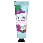 Buy St. Ives Softening coconut & orchid Hand cream, 100% Natural Moisturizers (Imported), 30ml - Purplle