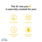 Buy St. Ives International Hydrating Vitamin E & Avocado Body Lotion | 100% Natural Moisturizers (Imported) | 400 ml - Purplle