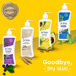 Buy St. Ives International Hydrating Vitamin E & Avocado Body Lotion | 100% Natural Moisturizers (Imported) | 400 ml - Purplle