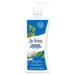 Buy St. Ives Renewing Collagen & Elastin Body Lotion | 100% Natural Moisturizers (Imported) | 400ml - Purplle