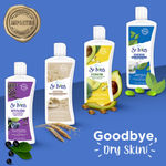 Buy St. Ives International Renewing Collagen & Elastin Body Lotion | 100% Natural Moisturizers (Imported)| 200 ml - Purplle