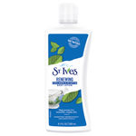 Buy St. Ives International Renewing Collagen & Elastin Body Lotion | 100% Natural Moisturizers (Imported)| 200 ml - Purplle