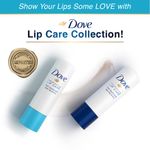 Buy Dove Hydro Nourishing Lip Care | Lip Balm | 24 hours Hydration | Imported | 2*4.8gm (PO2) - Purplle