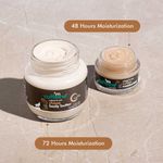 Buy mCaffeine Deep Moisturization Duo - Choco Body Butter & Coffee Face Moisturizer 300 ml - Purplle