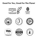 Buy mCaffeine Deep Moisturization Duo - Choco Body Butter & Coffee Face Moisturizer 300 ml - Purplle