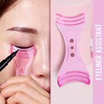 Buy NY Bae Eyeliner Assistant | Easy To Use | Convenient | Reusable | Quick Eye Makeup - Purplle