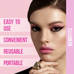 Buy NY Bae Eyeliner Assistant | Easy To Use | Convenient | Reusable | Quick Eye Makeup - Purplle
