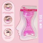 Buy NY Bae Eyeliner Assistant | Easy To Use | Convenient | Reusable | Quick Eye Makeup - Purplle