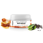 Buy Sirona Butt Natural Bum Cream - 100 gms - Purplle