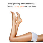 Buy Sirona Butt Natural Bum Cream - 100 gms - Purplle