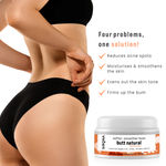 Buy Sirona Butt Natural Bum Cream - 100 gms - Purplle