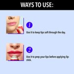 Buy Blue Heaven Lip Bomb,Cocoa Butter,8 gm - Purplle