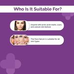 Buy The Derma co.15% Niacinamide Face Serum with Zinc for Acne Marks - 30ml - Purplle