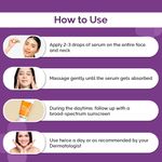 Buy The Derma co.15% Niacinamide Face Serum with Zinc for Acne Marks - 30ml - Purplle