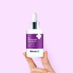 Buy The Derma co.15% Niacinamide Face Serum with Zinc for Acne Marks - 30ml - Purplle