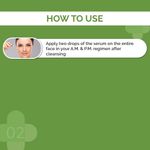 Buy The Derma co.100% Squalane Serum for Deep Hydration & Moisture Lock - Purplle