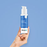 Buy The Derma co.AHA BHA Cleanser Concentrate with Lactic, Malic, & Salicylic Acid For Clear & Smooth Skin - 100 ml - Purplle