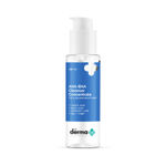 Buy The Derma co.AHA BHA Cleanser Concentrate with Lactic, Malic, & Salicylic Acid For Clear & Smooth Skin - 100 ml - Purplle