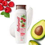 Buy Naturali Sun & Pollution Defence Body Lotion 100 ml - Purplle