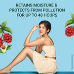 Buy Naturali Sun & Pollution Defence Body Lotion 100 ml - Purplle