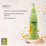 Buy Lotus Professional Rejuvina Herbcomplex Protective Lotion| Preservative Free | 250ml - Purplle