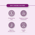Buy Lotus Herbals YouthRx Anti Ageing Nourishing Night Cream - Purplle