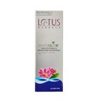 Buy Lotus Herbals Whiteglow Skin Whitening & Brightening Nourishing Night Cream, 20g - Purplle