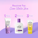 Buy Lacto Calamine Face Wash with Kaolin Clay for All Skin Type (100 ml) - Purplle