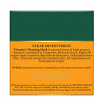 Buy Biotique Advanced Organics Clear Improvement Vitamin C Sleeping Mask (50 g) - Purplle