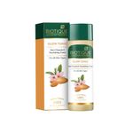 Buy Biotique Advanced Organics Glow Tonic Pure Vitamin E Nourishing Toner (120 ml) - Purplle