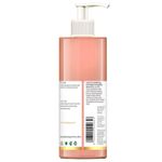 Buy Biotique Advanced Organics Clarity Cleanser Clay Fresh, Hibiscus & Grapefruit Shower Gel (200 ml) - Purplle