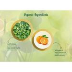 Buy Biotique Advanced Organics Clear Improvement Vitamin C & Gotu Kola Night Cream (50 g) - Purplle