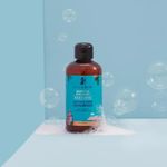 Buy Pilgrim Anti-Frizz Hair Care Set with Sulphate Free Shampoo 200 ml & Argan Oil Hair Conditioner 200 ml | Silky Smooth Hair For Women and Men - Purplle