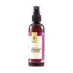 Buy Pilgrim Red Vine CTM Combo ( Red Vine Face Wash (100 ml) + Red Vine Face Mist & Toner (100 ml) + Red Vine Face Cream SPF 30 (50 gm)) - Purplle