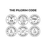 Buy Pilgrim Red Vine Face Care Kit For Night Care| Face Wash 100 ml, Face Mist & Toner 100 ml, Night Creme Gel 50g | Anti-Ageing, Skin Repair | Glowing Skin | All Skin | Men & Women - Purplle