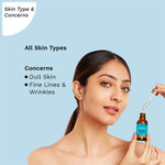 Buy Pilgrim Daily Routine Combo | Vitamin C Night Serum 30 ml & Day Face Cream with SPF 50 100 gm | Sulphate Paraben Free | Youthful skin | Pi gmentation & Blemish Removal | Men & Women | All Skin - Purplle