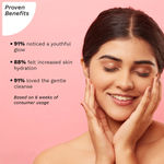 Buy Pilgrim Vino Must-Have Skincare Combo | Nourish & Repair | Red Vine Extract Face Wash 100 ml, Face Mist & Toner 100 ml,Day Cream SPF 30 50g Night Cream 50 gm,Under Eye Cream 30 gm | Men & Women - Purplle