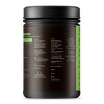 Buy Azani Active Nutrition Plant Mass Gainer 1kg | 1083 Kcal, 45g Vegan Protein, 225g Carbohydrates, 0.5g Chlorella, 0.3g Ashwagandha | Intense Muscle Recovery, Weight Gainer, No Bloating-Natural - Purplle