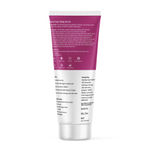Buy Azani Bump Eraser Body Scrub, 5% Glycolic Acid + 5% Lactic Acid| Exfoliator to Remove Body Acne, Dead & Uneven Skin, Ingrown Hair, Razor Bumps & Rough Patches | Knees, Arms & Neck| 200g - Purplle