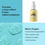 Buy Azani Pigment Lightening Gel with Sepiwhite MSH| Hyper Pigmentation, Dark Spots, Skin Discolouration - 90 ml - Purplle