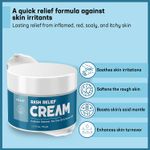Buy Azani Rash Relief Cream | Safe for Babies | Tea Tree Oil, Colloidal Oatmeal | Rash from Insect bites - 50 gm - Purplle